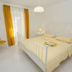 Modernes Nur 350 Meter Zum Mit Privater Terrasse, Babybett, Elektrogrill 아파트 *