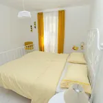 Modernes Nur 350 Meter Zum Mit Privater Terrasse, Babybett, Elektrogrill 크리크베니카